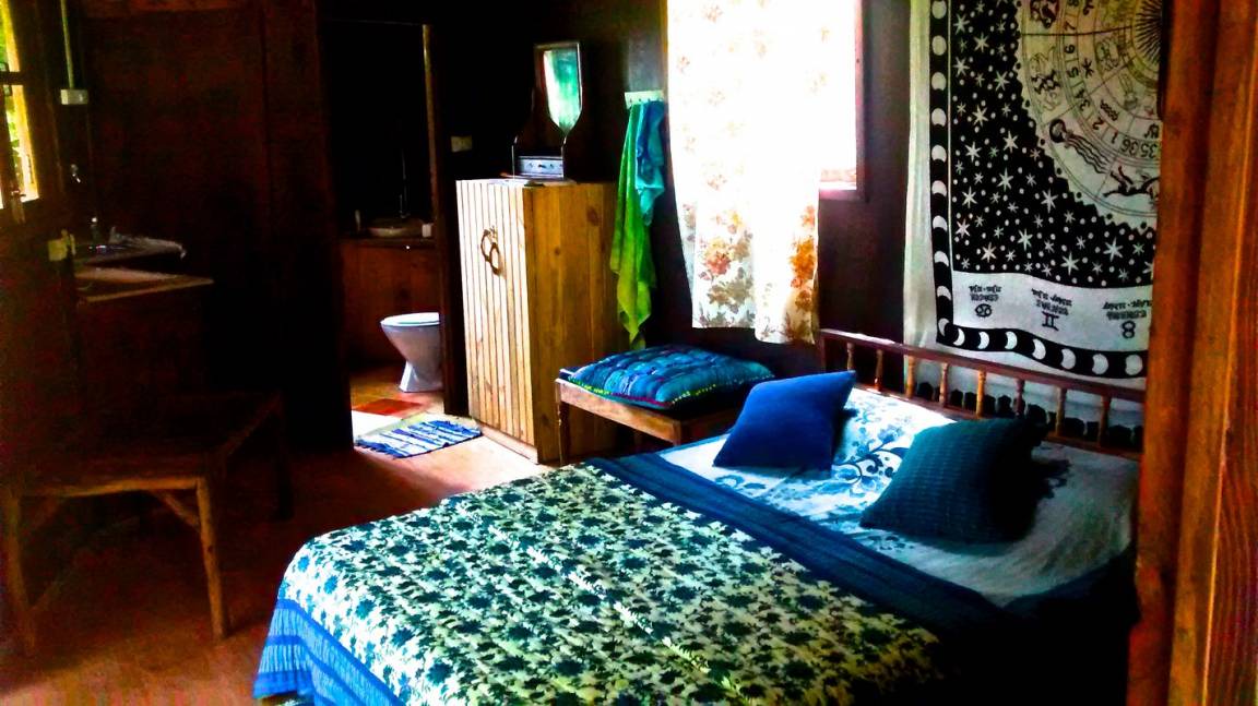 Altinho Resort | Private room ∙ 2 guests