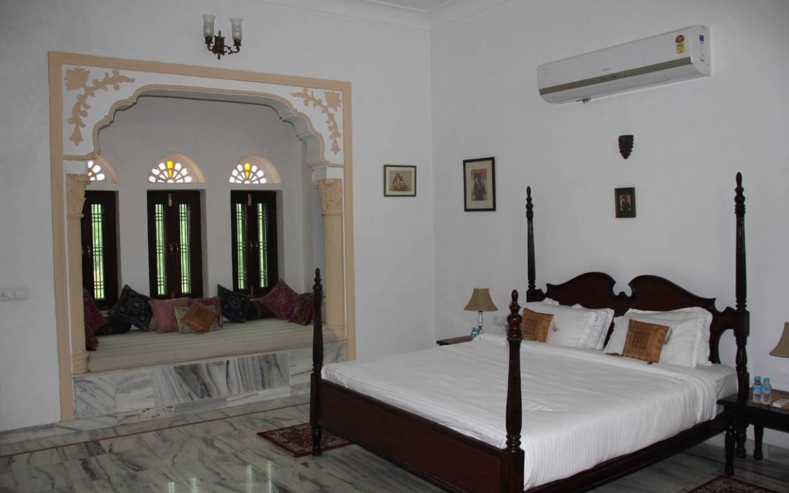 Jaipur Resort | Private room ∙ 2 guests