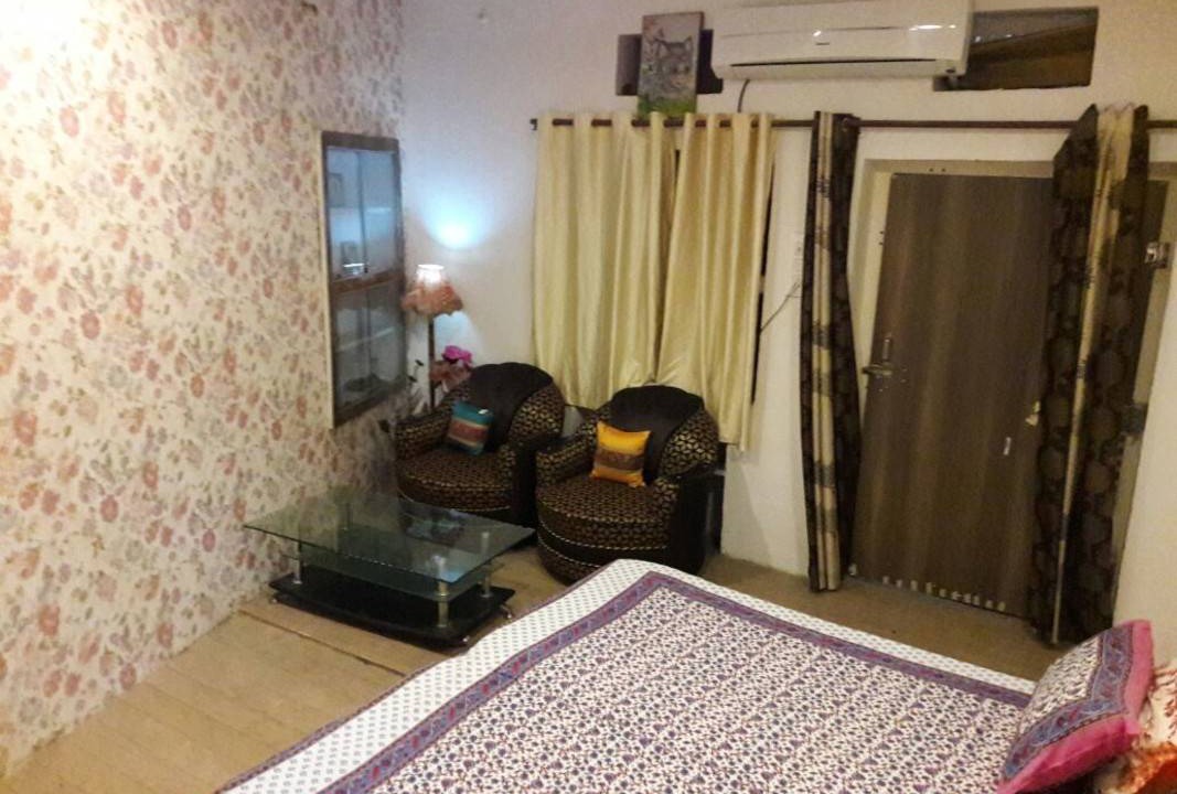 Lalkothi Resort | Private room ∙ 2 guests