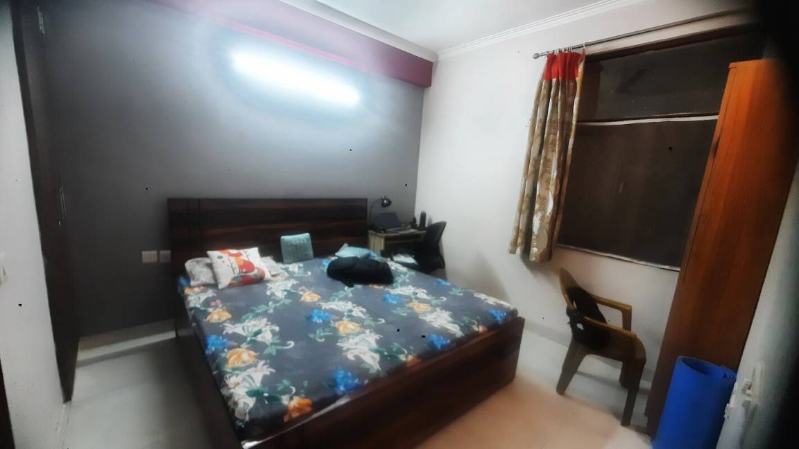 Ghaziabad Resort | Private room ∙ 2 guests