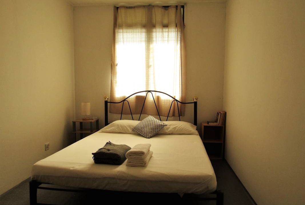 Bandar Tun Razak Resort | Private room ∙ 2 guests