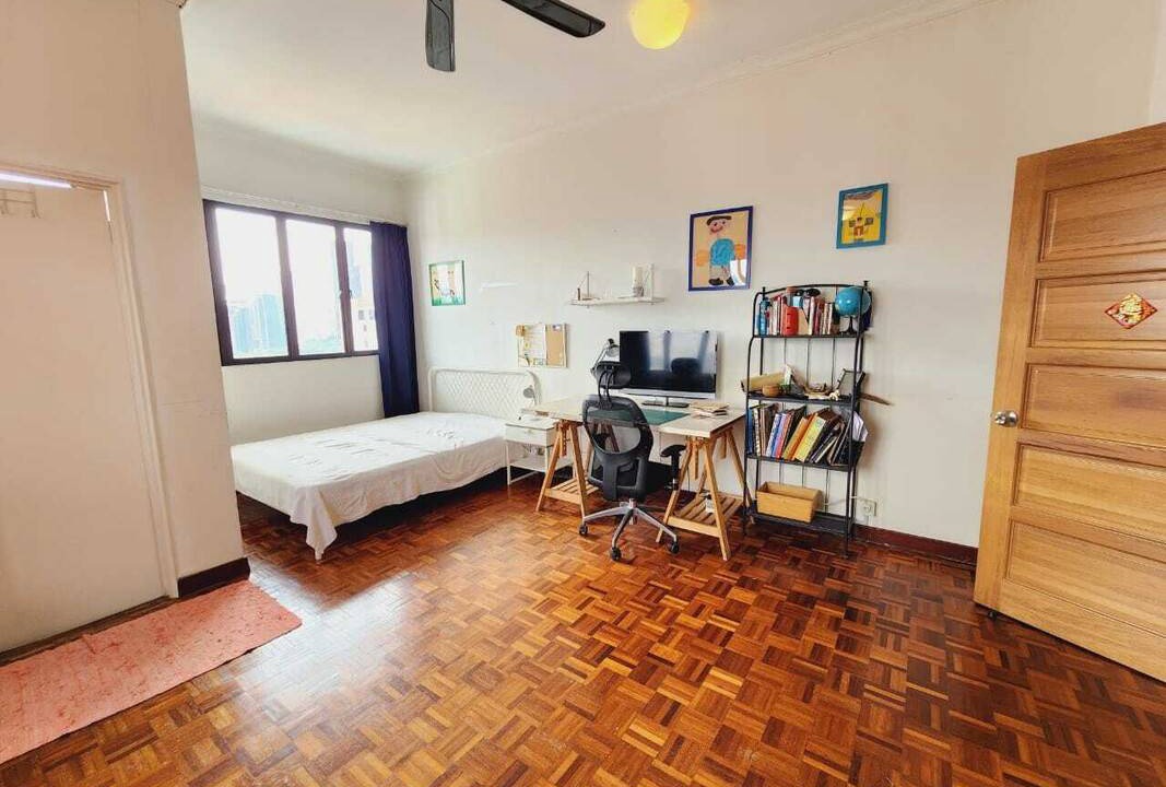 Kuala Lumpur Resort | Private room ∙ 2 guests