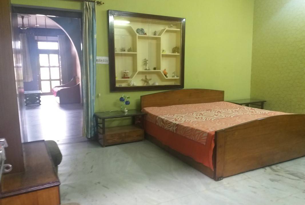 Jhotwara Resort | Private room ∙ 2 guests