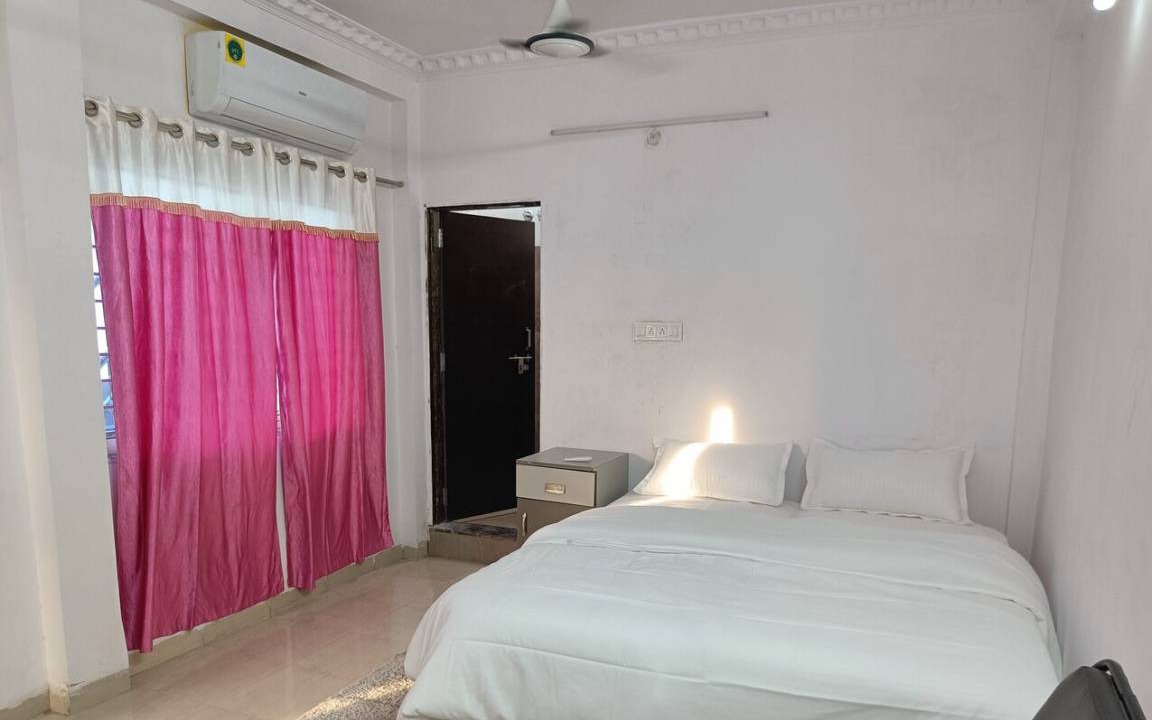 Indore Resort | Private room ∙ 2 guests