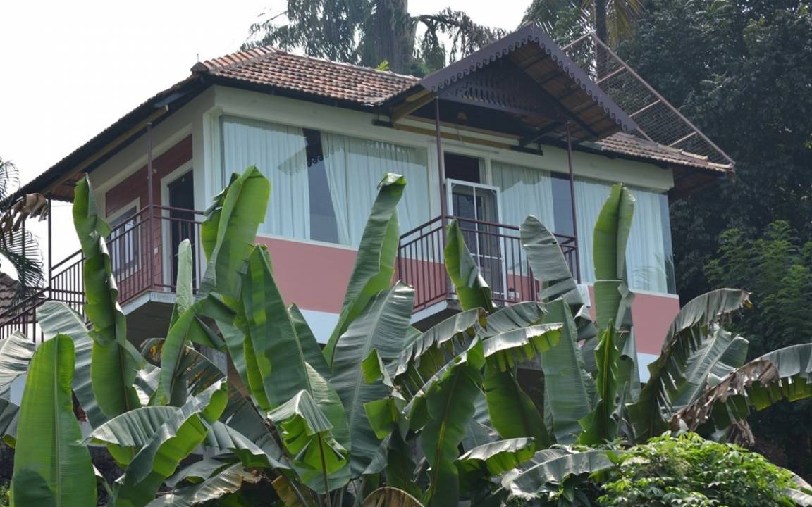 Perumbavoor Resort | Private room ∙ 2 guests