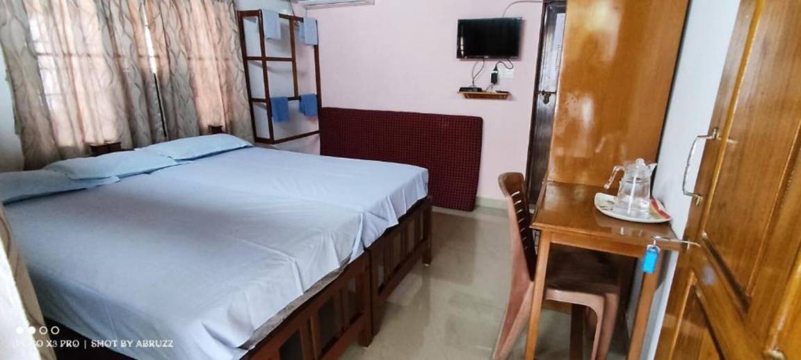 Vazhicherry Ward Resort | Private room ∙ 2 guests