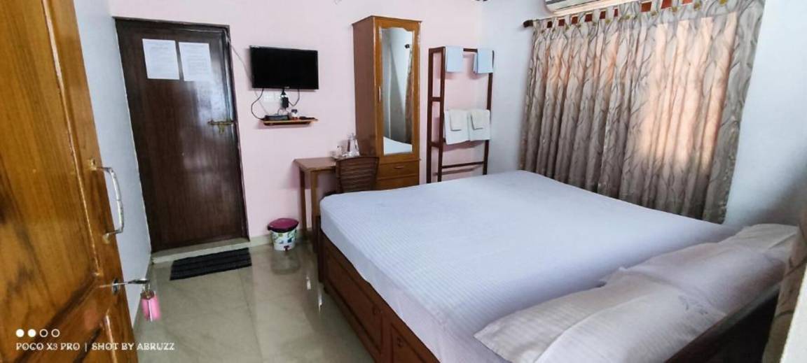 Vazhicherry Ward Resort | Private room ∙ 2 guests