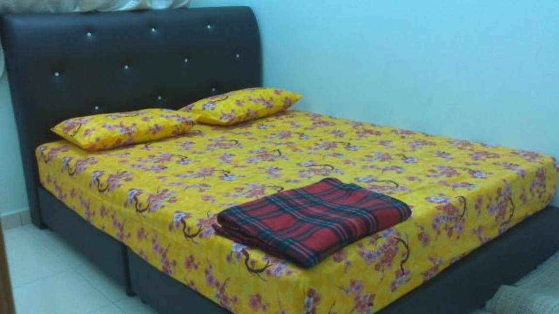 Bandar Kinrara Resort | Private room ∙ 1 guest