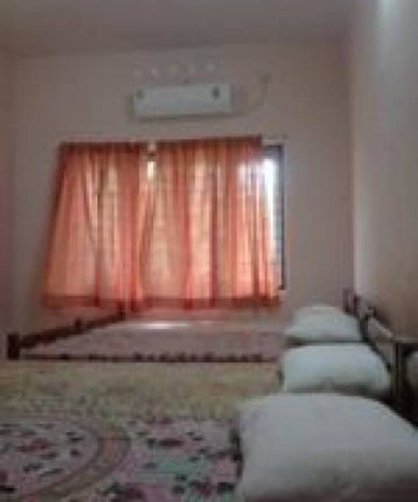 Ernakulam South Resort | Private room ∙ 2 guests