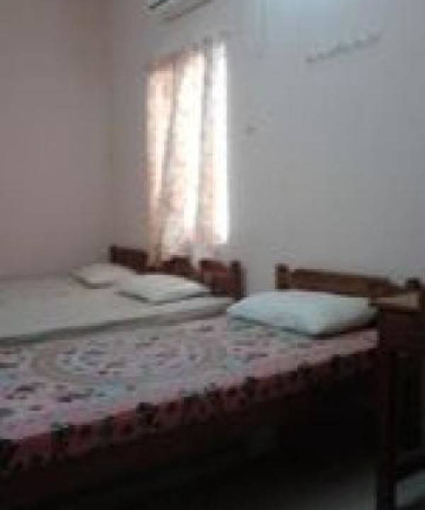 Ernakulam South Resort | Private room ∙ 2 guests
