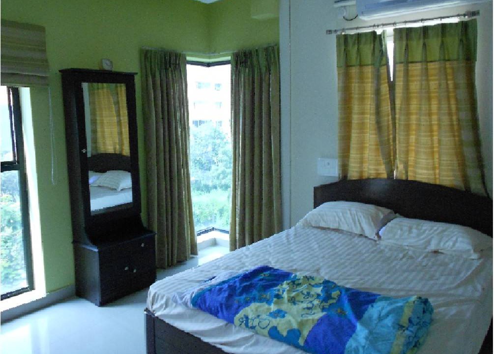 Kondapur Resort | Private room ∙ 2 guests