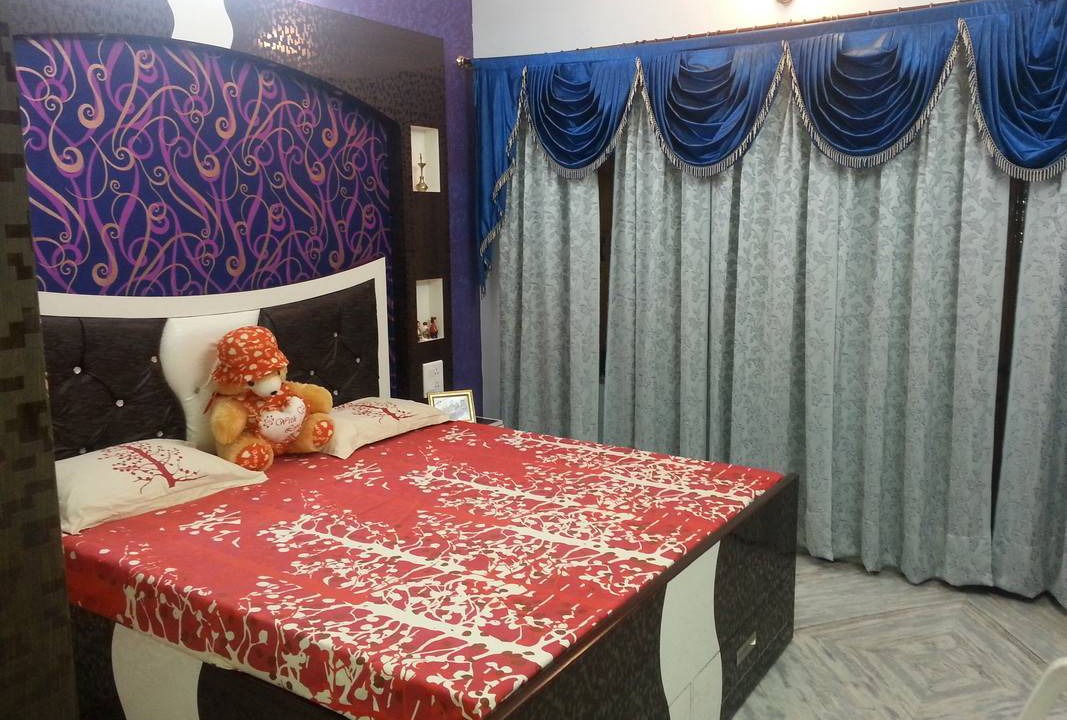 Jalandhar Resort | Private room ∙ 2 guests