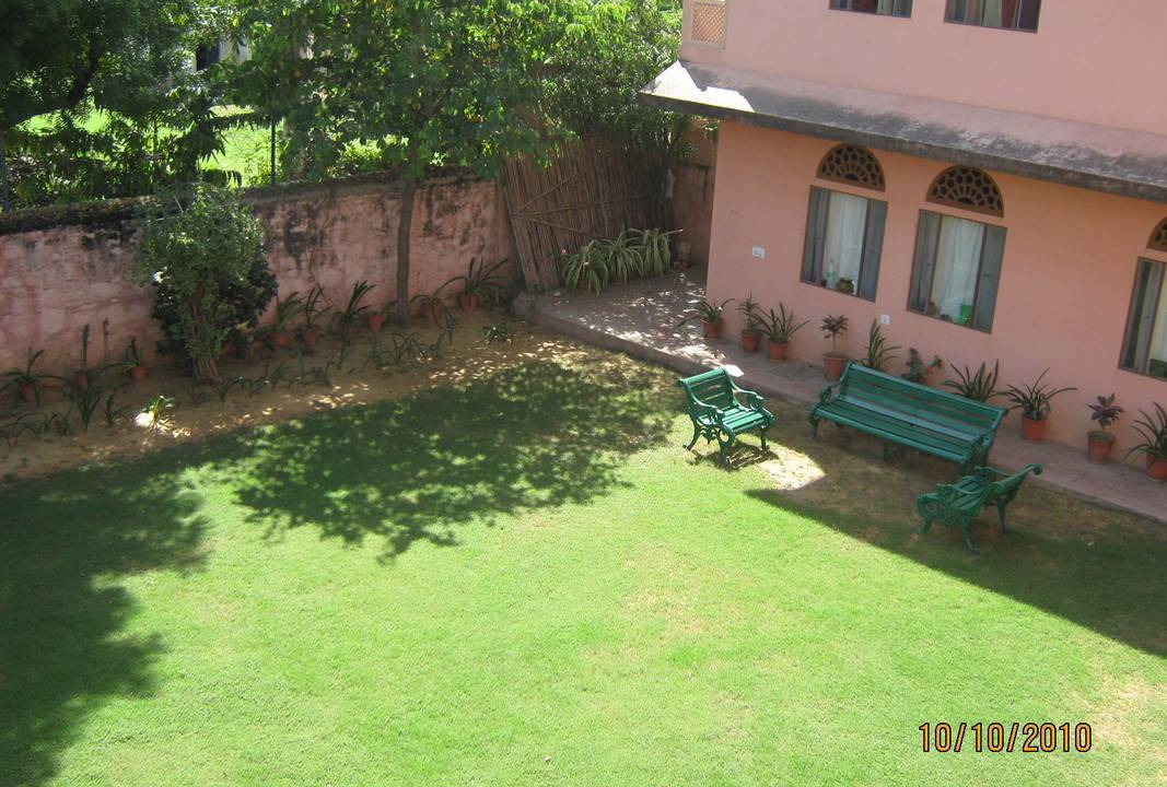 Lalkothi Resort | Private room ∙ 2 guests