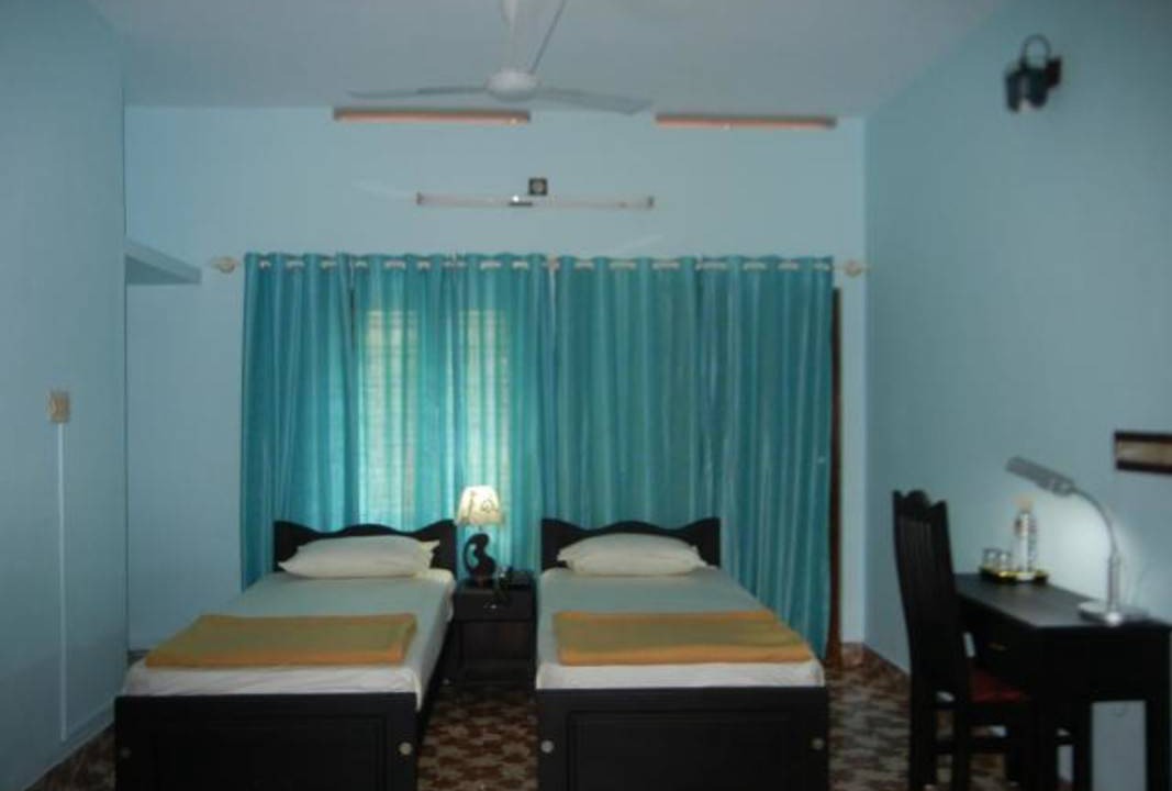 Kumarakom Resort | Private room ∙ 2 guests