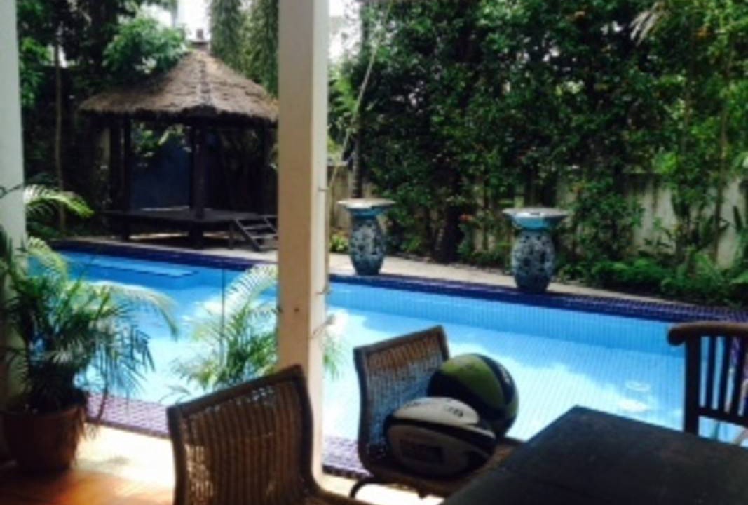 Kuala Lumpur Resort | Private room ∙ 2 guests