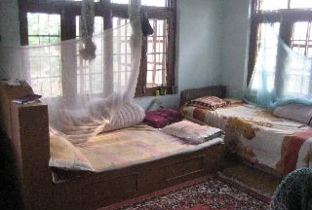 Bharatpur Resort | Private room ∙ 1 guest