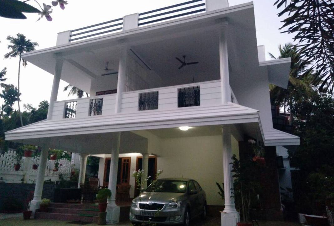 Kottayam Resort | Private room ∙ 1 guest
