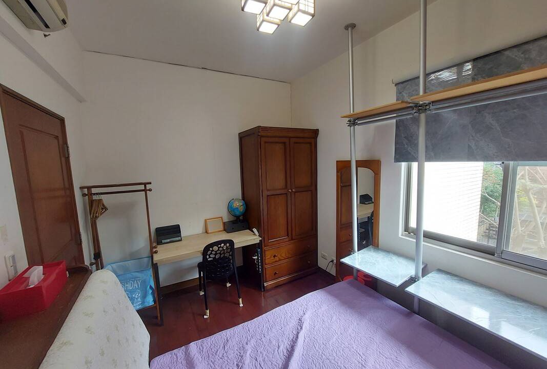 Neihu Resort | Private room ∙ 1 guest