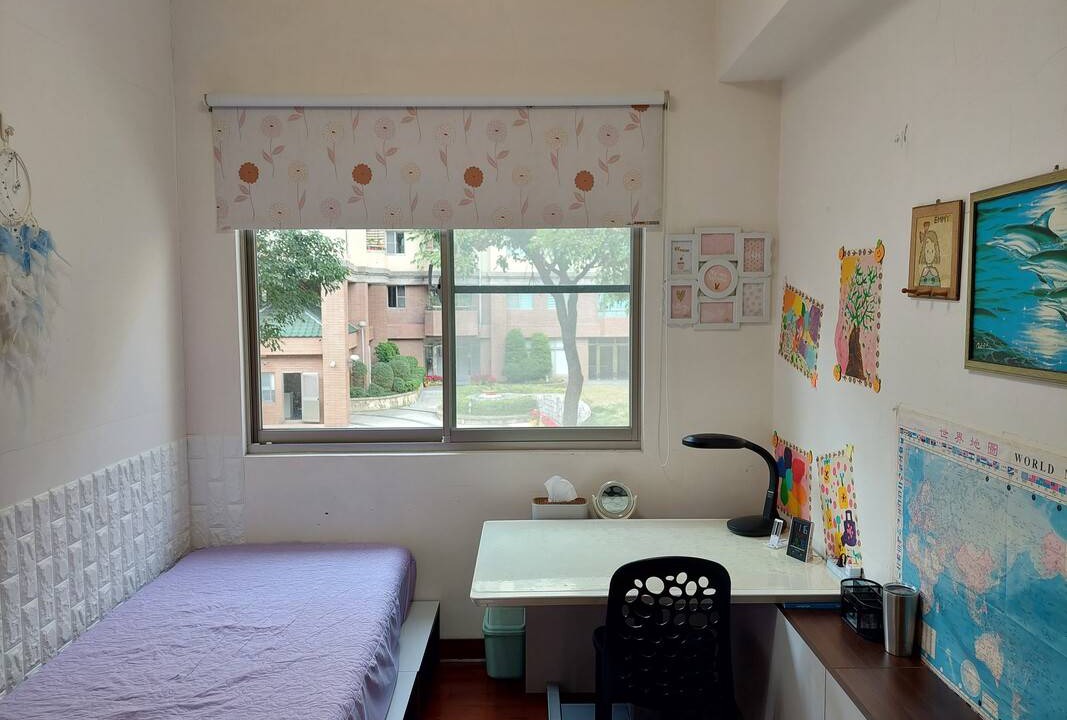 Neihu Resort | Private room ∙ 1 guest