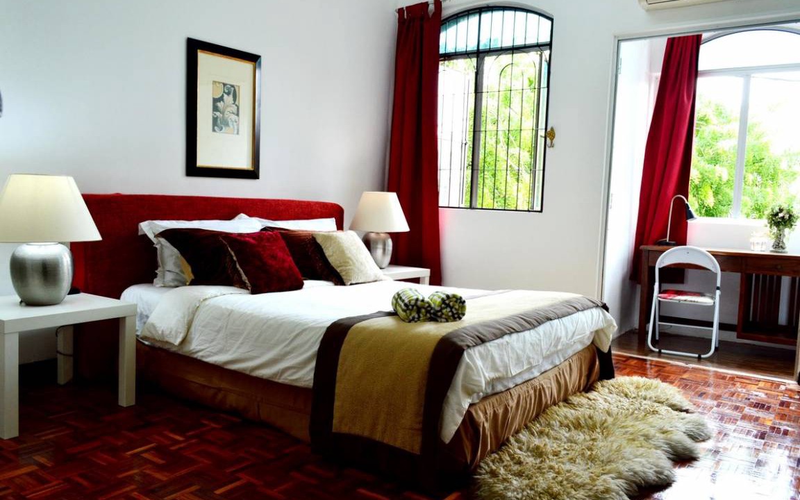 Subang Jaya Resort | Private room ∙ 10 guests