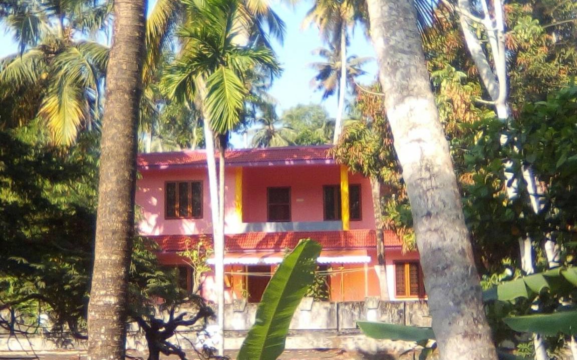 Chirayinkil Resort | Private room ∙ 2 guests