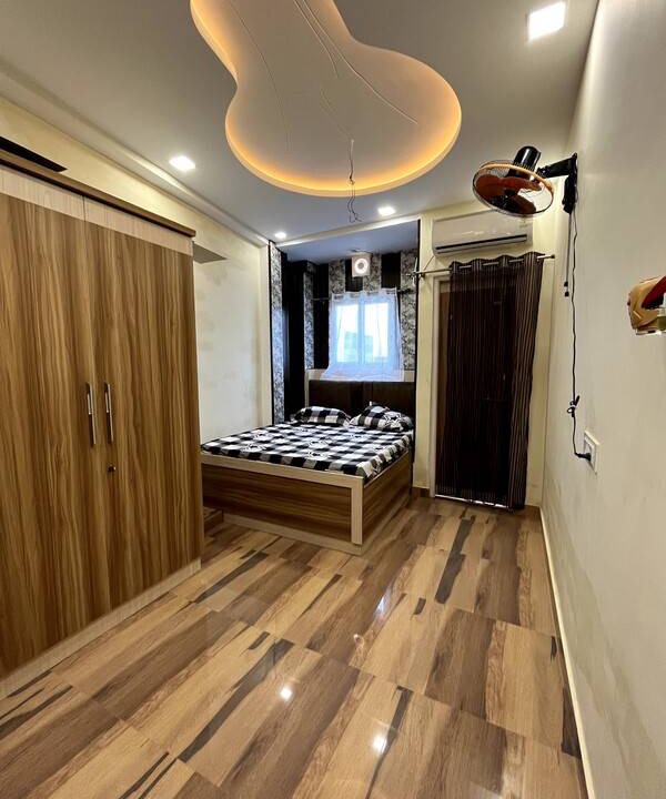 Varanasi Resort | Private room ∙ 2 guests