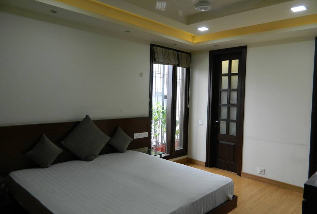 Safdarjung Enclave Resort | Private room ∙ 2 guests