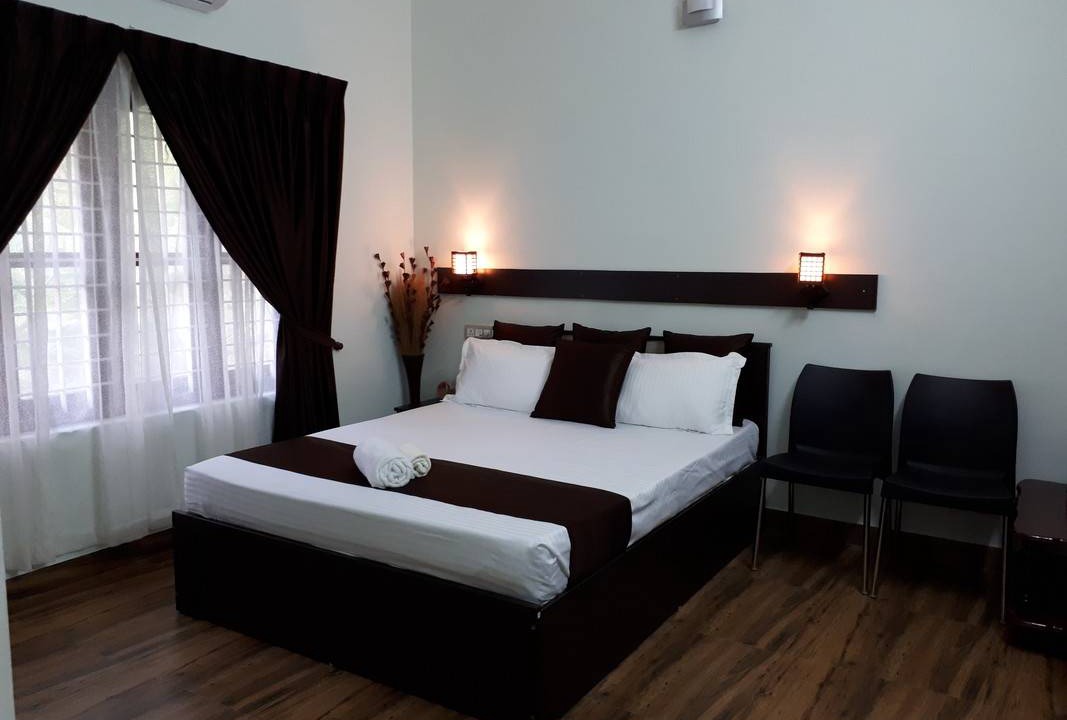 Nedumangad Resort | Private room ∙ 2 guests