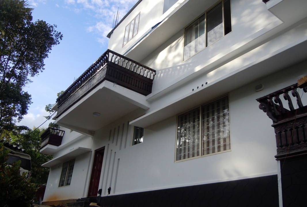 Udumbanchola Resort | Private room ∙ 2 guests