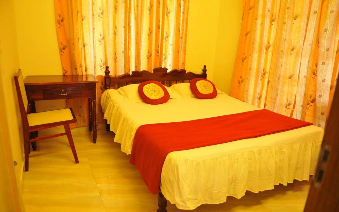 Kumarakom Resort | Private room ∙ 2 guests