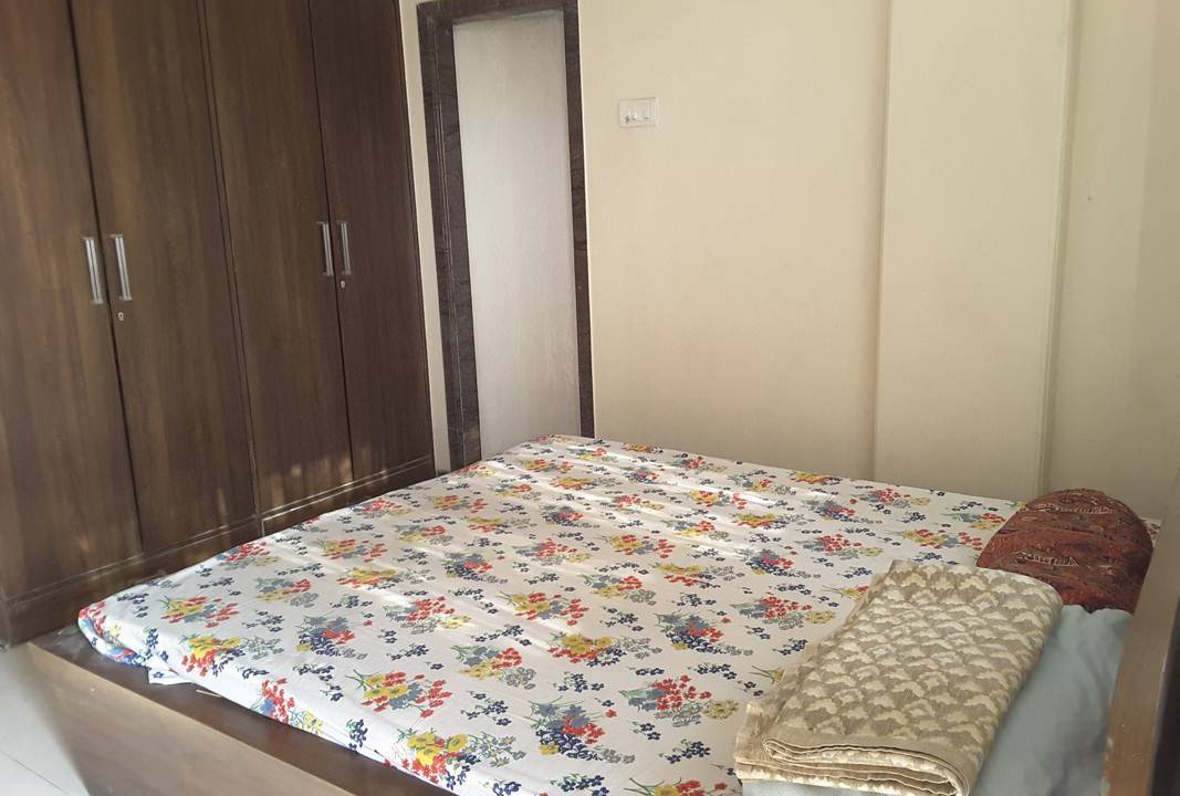 Nerul Resort | Private room ∙ 2 guests