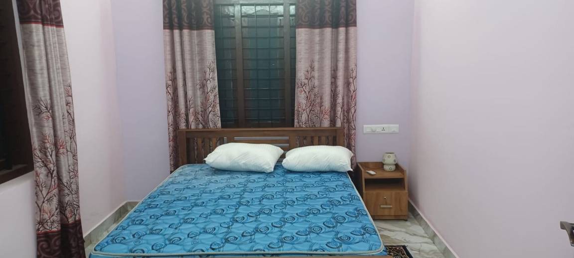 Tiruvalla Resort | Private room ∙ 2 guests