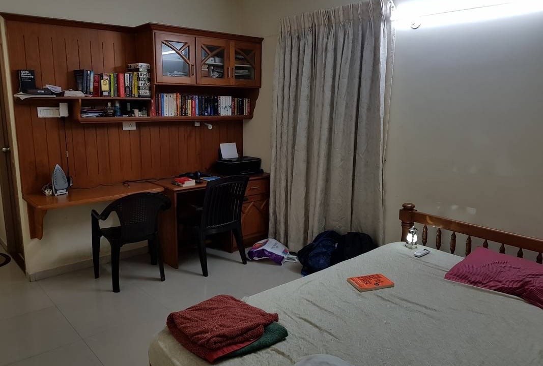 Kakkanad Resort | Private room ∙ 2 guests