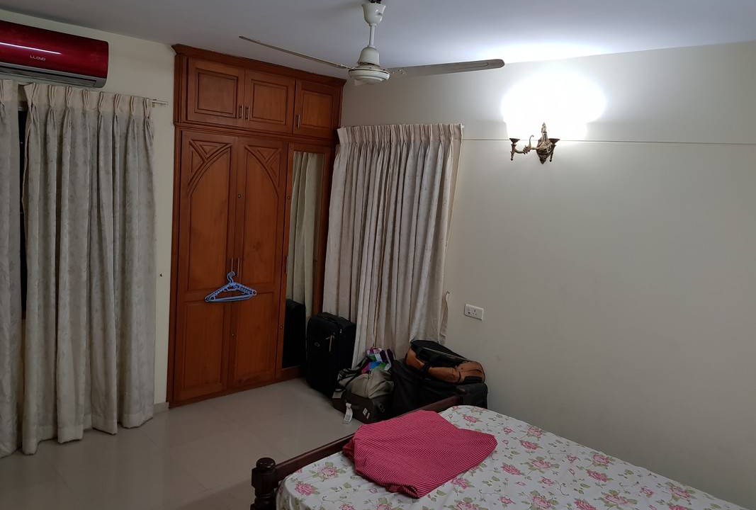 Kakkanad Resort | Private room ∙ 2 guests