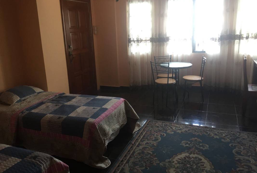 Section 17 Resort | Private room ∙ 2 guests