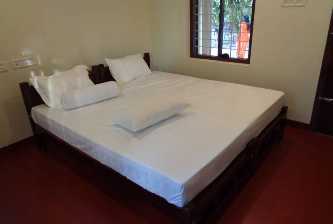 Alappuzha Resort | Private room ∙ 2 guests