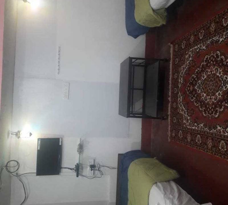 Puri Resort | Private room ∙ 2 guests