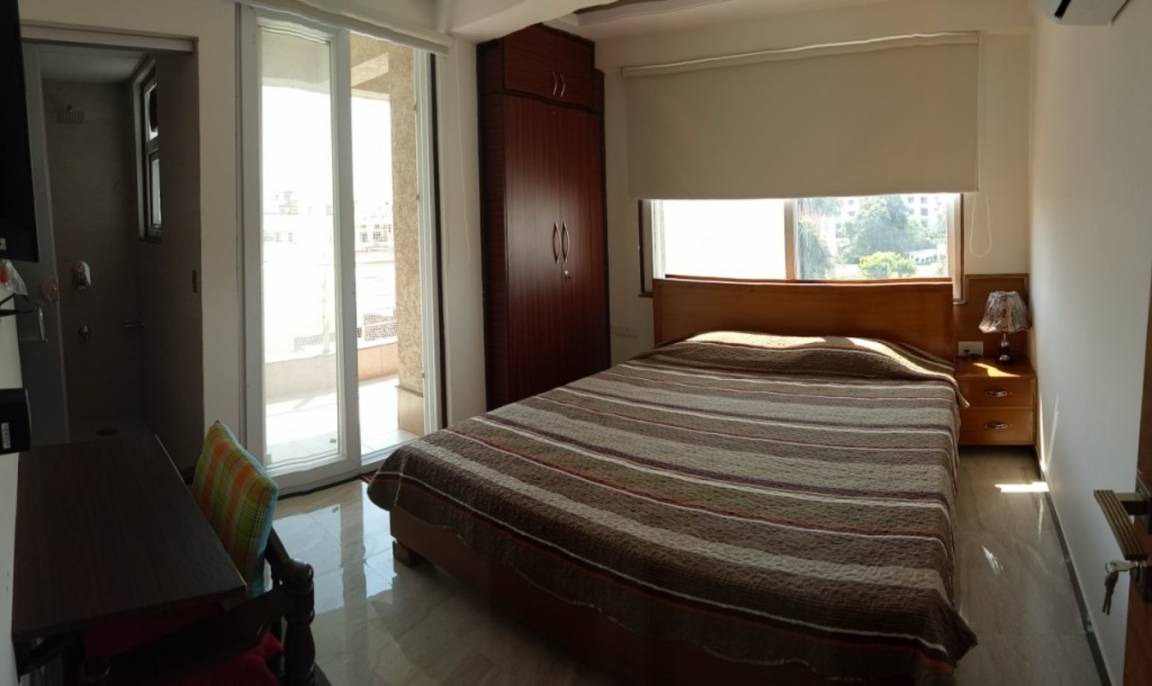 Bani Park Resort | Private room ∙ 2 guests