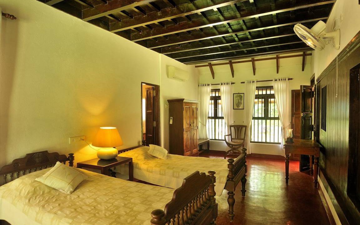 Pala Resort | Private room ∙ 2 guests