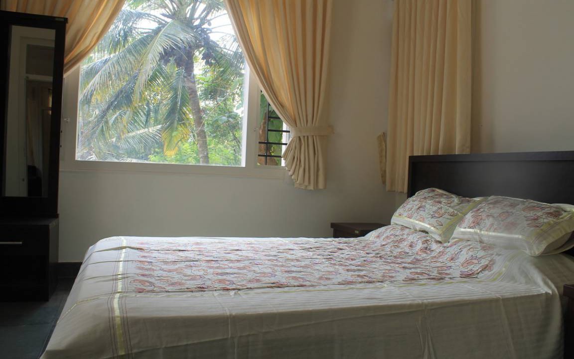 Alappuzha Resort | Private room ∙ 2 guests