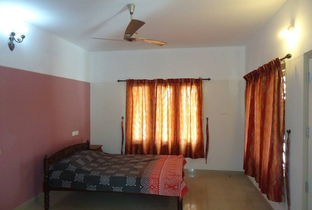 Nedumangad Resort | Private room ∙ 2 guests