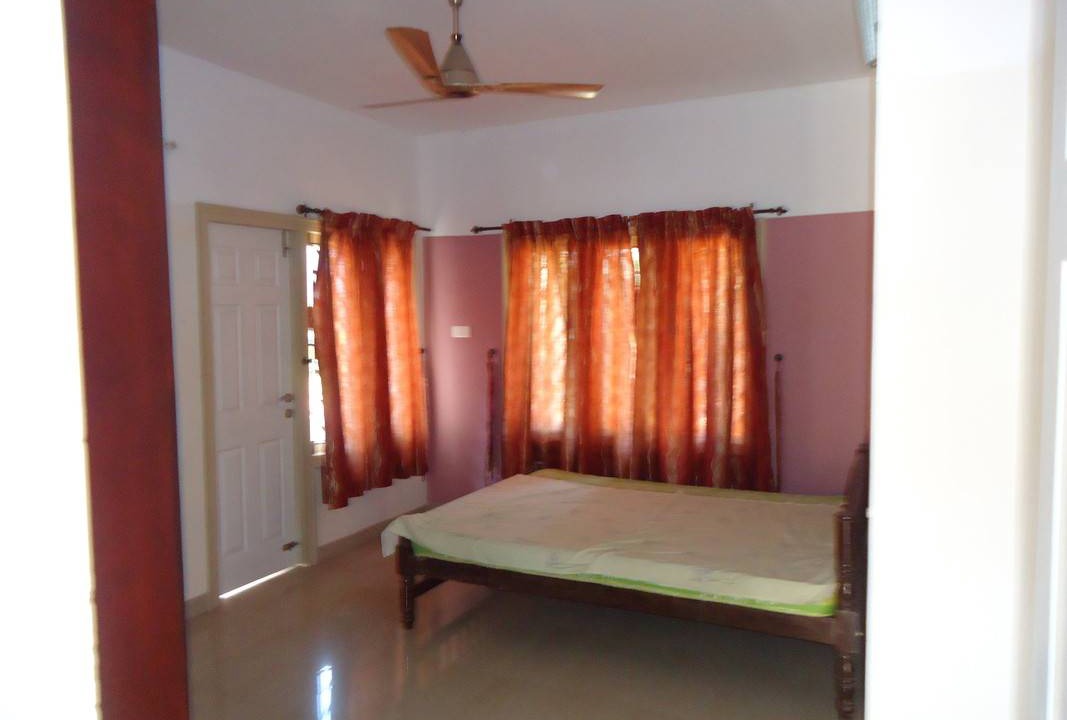 Nedumangad Resort | Private room ∙ 2 guests
