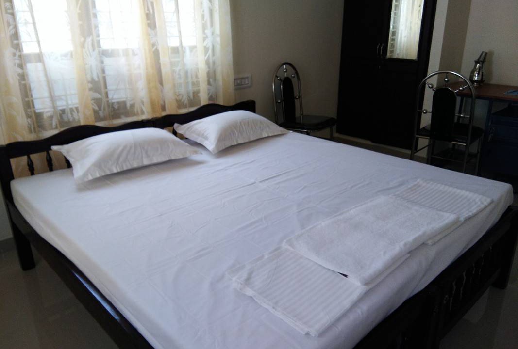 Neyyattinkara Resort | Private room ∙ 2 guests