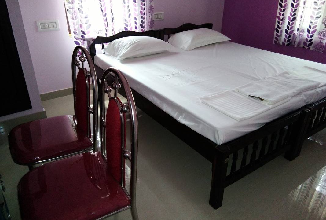 Neyyattinkara Resort | Private room ∙ 2 guests