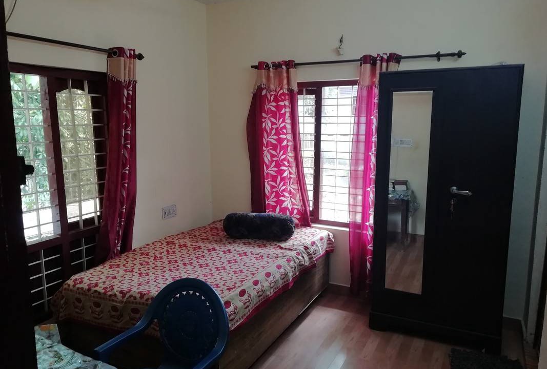 Mallapalli Resort | Private room ∙ 2 guests