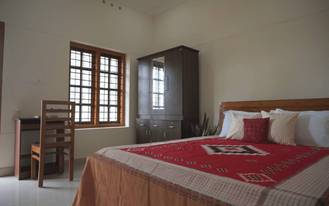 Anchal Resort | Private room ∙ 2 guests