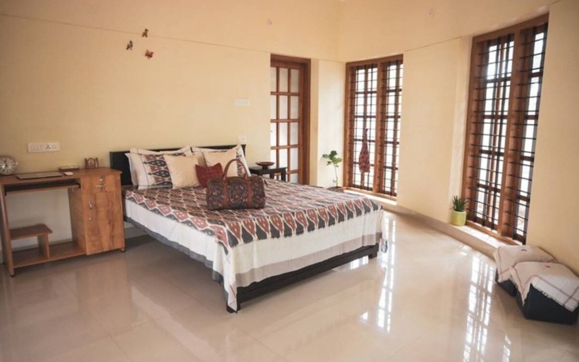 Anchal Resort | Private room ∙ 2 guests
