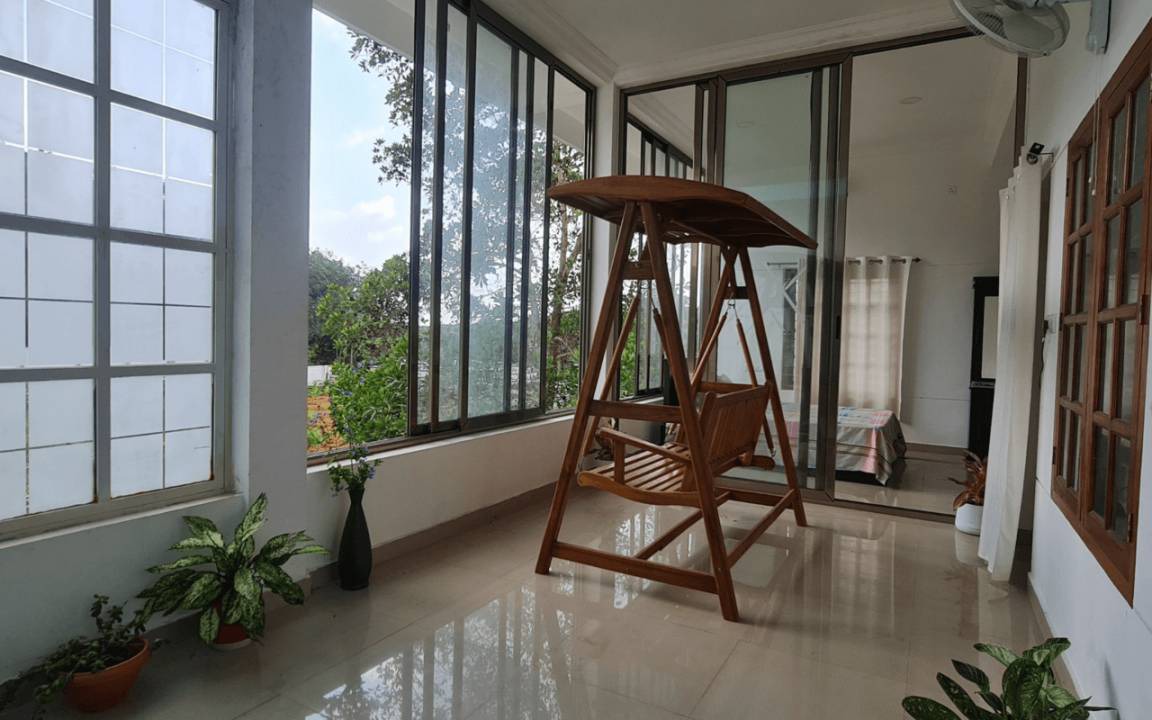 Anchal Resort | Private room ∙ 2 guests
