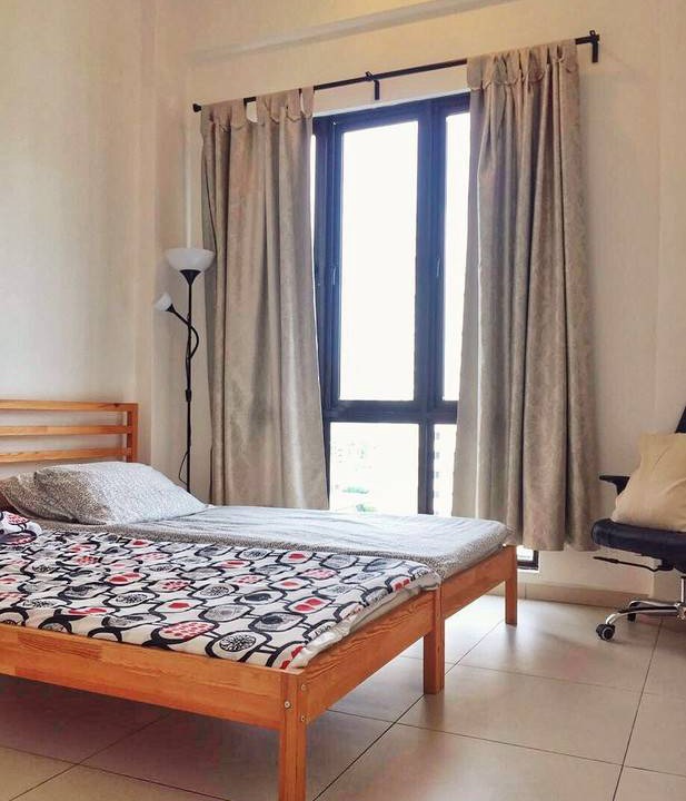 Cyberjaya Resort | Private room ∙ 2 guests