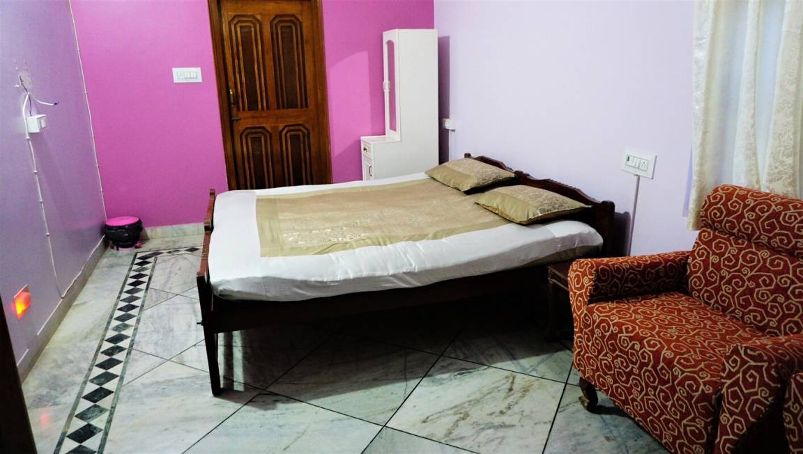 Abu Road Resort | Private room ∙ 2 guests